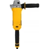 Šlifuoklis JCB Kampinis šlifuoklis 1200W, 230V 115mm, regulowane obroty