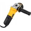 Šlifuoklis JCB Kampinis šlifuoklis 600W, 230V 115mm