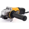 Šlifuoklis JCB Kampinis šlifuoklis 600W, 230V 115mm