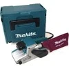 Makita 9404J Juostinis šlifuoklis 1010 W, 100 x 610 mm, el. greičio regul. sistema, 4,8kg, MAKPACK