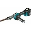 MAKITA DIRNIS ŠLIUOTUVAS 18V 9x533mm 2x5.0Ah DBS180RTJ