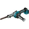 Makita DBS180Z Akumuliatorinis juostinis šlifuoklis, 18V, BL-motor, 9 x 533 mm, 1,8kg, Be akumuliatorių ir kroviklio!