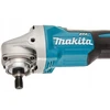 Šlifuoklis Makita kampinis 18V 125mm 3x5,0Ah reguliuojami sūkiai BL (DGA511RT3J)