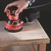 MAKITA šlifuoklis ekscentrinis 125mm/240W M9204B /MT