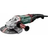 Kampinis šlifuoklis Metabo WEPBA 26-230 MVT Quick