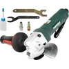 Pneumatinis kampinis šlifuoklis DW 125, Metabo