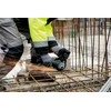 Kampinis šlifuoklis Metabo W 18 L 9-125 QUICK; 18 V (be akumuliatoriaus ir pakrovėjo)