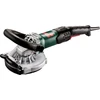 METABO RENOVACIJOS GRINDER RSEV 19-125 RT CASE