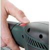 Ekscentrinis šlifuoklis SXE 425 Turbo Tec, Metabo