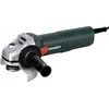 Kampinis šlifuoklis W 1100, Metabo