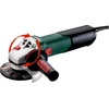 Šlifuoklis Metabo WE 17-125 Quick