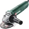 Kampinis šlifuoklis WEQ 1400, Metabo