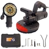 Šlifuoklis Monroe Do betonu GLOB TOOLS GT-8150 125/150mm 1800W (GLOBTOOLS-GS8150)