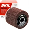 Abrazyvinis šlifavimo antgalis SKIL 2610S01694, 120×100 mm
