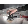 Elektrinis ekscentrinis šlifuoklis Skil 7422AA 280 W