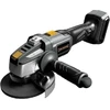 Carruzzo ANGLE GRINDER AG-B0118E 18V BL