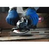 Skil Red Kampinis šlifuoklis Skil 9151 GB; 1010 W