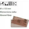 Sourcing MIRKA ABRANET ABRAZYVINIS TINKLAS 81x133