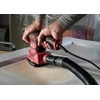 Skil Red Trikampis šlifuoklis Skil 7280 DA; 250 W