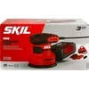 Skil Red Skil_Red Elektrinis ekscentrinis šlifuoklis Skil 7471AA, 300 W