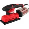Skil Red Skil_Red Vibracinis šlifuoklis Skil 7362AA, 280 W