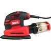 Skil Red Skil_Red Elektrinis trikampis šlifuoklis Skil 7260AA, 100 W