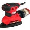 Skil_Red Elektrinis trikampis šlifuoklis Skil 7261AA, 1.7kg, 160 W