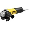 Kampinis šlifuoklis Stanley FMEG225VS-QS; 1100 W