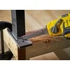 Šlifuoklis Stanley V20 Band File 2x2.0Ah 13mm SFMCE210D2K