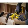 Šlifuoklis Stanley V20 Band File 2x2.0Ah 13mm SFMCE210D2K