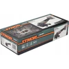 Sthor Toya Sa Poland Akumuliatorinis kampinis šlifuoklis | 20V 125 mm | be baterijos (78090)