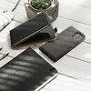 Oem SLIM FLEXI FRESH Flip dėklas skirtas Samsung Galaxy A13 5G / A04S juodos spalvos