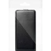 Oem SLIM FLEXI FRESH Flip dėklas skirtas Samsung Galaxy A13 4G juodos spalvos