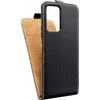 Oem SLIM FLEXI FRESH Flip dėklas skirtas Xiaomi Redmi Note 11 Pro / 11 Pro 5G juodos spalvos