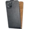 Oem SLIM FLEXI FRESH Flip dėklas skirtas Xiaomi Redmi Note 11 Pro / 11 Pro 5G juodos spalvos