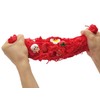 SLIME RAMEN NUDLE MOLIŪGIŲ ŠUNIUKAS, EPEE