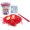 Epee Slime Ramen Makaronų Rinkinys