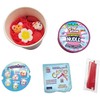 Epee Slime Ramen Makaronų Rinkinys
