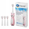 Šepetėlis Slimsonic Soniczna vaikams rožinė HAXE-SORINO HX707 (HAX000009)