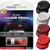 SteelSeries KontrolFreek Neslystanti Thumbgrip 8 pakuotės NP
