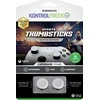 SteelSeries KontrolFreek Sports - Clutch Baltas/Juodas - XBX