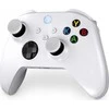 SteelSeries KontrolFreek Sports - Clutch Baltas/Juodas - XBX