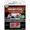 SteelSeries KontrolFreek Inferno FPS, Thumbstick, XBX – raudonos spalvos