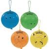 Usorteret Slowmoose Balony Pokemon 40,5cm 4vnt.