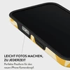 Slowmoose MyScreen Citrininis pyrago skonio tvirtas „MagSafe“ dėklas, skirtas „iPhone 15“