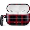 „Slowmoose Burga“ – apsauginis dėklas, skirtas „AirPods Pro 2“ (megztinis oras)