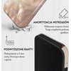 Dėklas Slowmoose Burga Tough Magsafe – obudowa ochronna do iPhone 16 Pro Max suderinamumas su MagSafe (ramus saulėlydis)