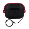 TFO "Airpods 3" ausinių dėklas raudonas
