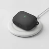 Etteri silikoninis dėklas AirPods Pro 3 juodas