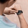 Weofly Conquer Išmanusis laikrodis - Multifunction Watch Bluetooth 5.3 Juodas